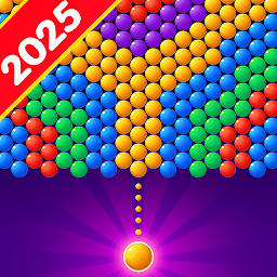 Bubble Shooter Gem Puzzle Pop Hack