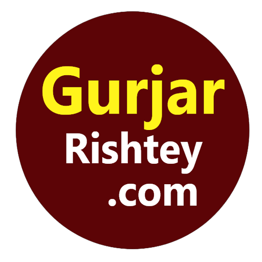Gurjar Rishtey Matrimony App