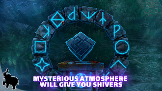 Game screenshot Mystery Trackers: Fatal Lesson hack