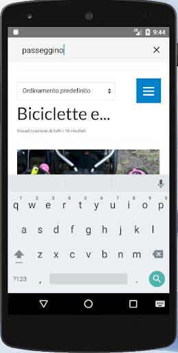 I Monelli Ferrara Screen 2