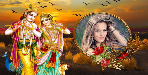 Download Radha Krishna Photo Frames Free for Android - Radha Krishna Photo  Frames APK Download 