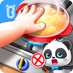 Cover Image of Download Baby Panda Home Safety 8.58.02.00 APK