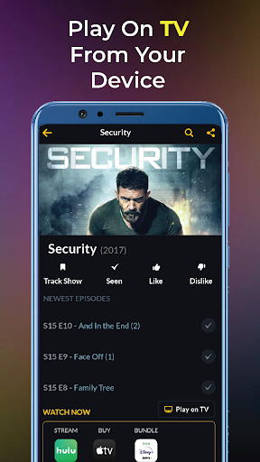 Movieplex Track Movies  Shows