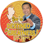 You're Destined for Greatness! - Duk Rajah