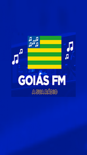 Rádio Goiás FM