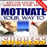 Motivate Your Way To Success P icon