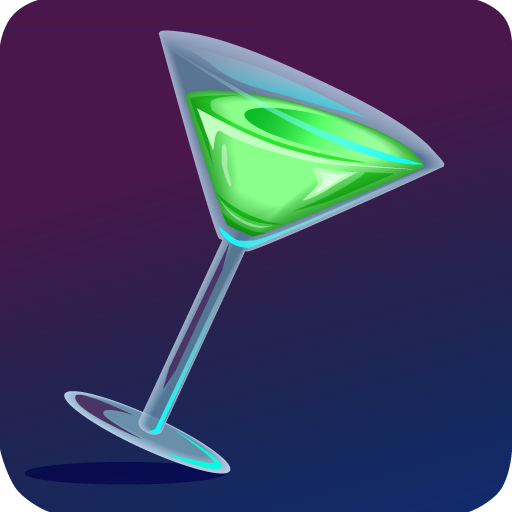 Bartender Time 1.0 Icon