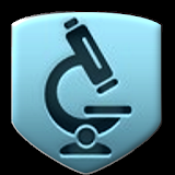 Bacterial identification  ABIS icon