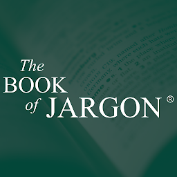 Icon image The Book of Jargon® - RSS