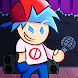 Friday Night Funkin Adventure Surfing FNF Game - Androidアプリ