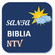 Santa Biblia NTV | Spanish  Icon