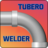 Tubero Welder Trazado icon