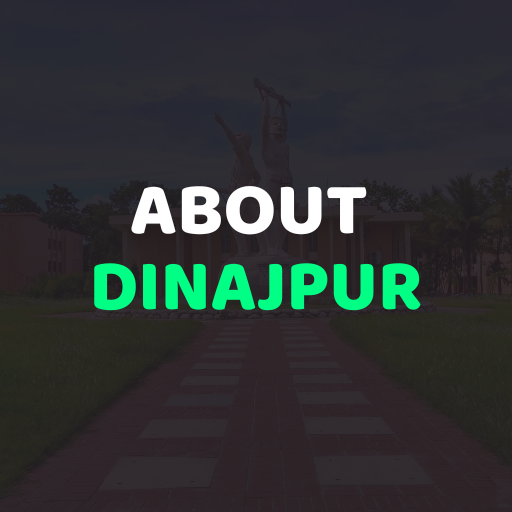 About Dinajpur - AppWisp.com
