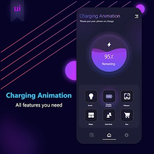 Mega Charging Animation Apk Latest for Android 1