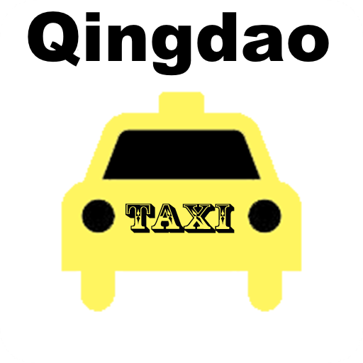Qingdao Taxi - Tsingdao Taxi - – Google Play ‑sovellukset