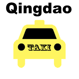 Icon image Qingdao Taxi - Tsingdao Taxi -