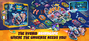 screenshot of Spark Riders 3000