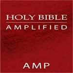 Cover Image of Télécharger Amplified Bible (AMP)  APK