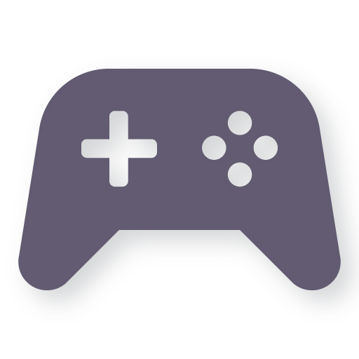 GamePad Tester Lite logo