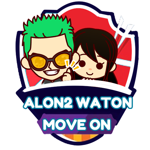 Alon2 Move On logo