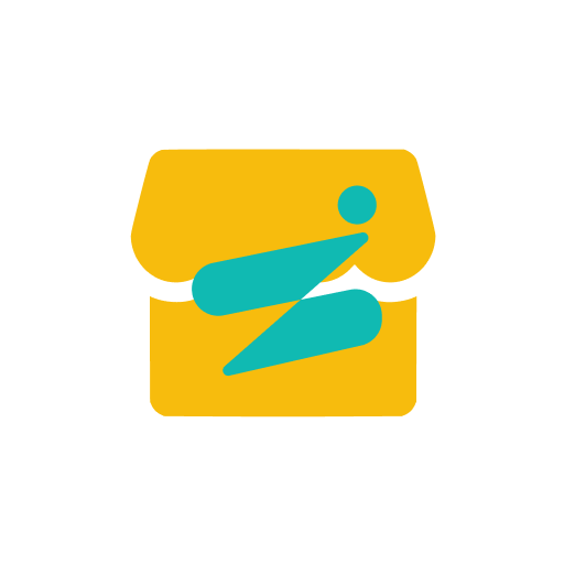 SarvM Retailer logo