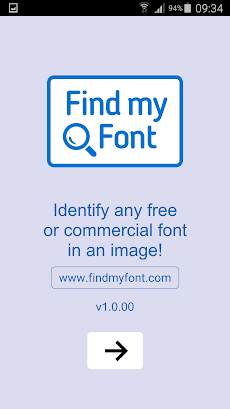 Find my Fontのおすすめ画像1