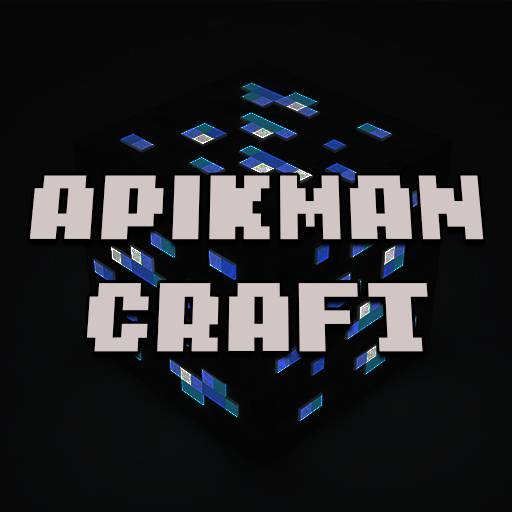 Apikman Craft 2 : Building - Apps on Google Play