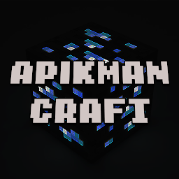 Icon image Apikman Craft 2 : Building