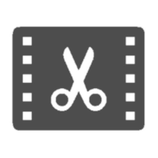 Video Cutter logo