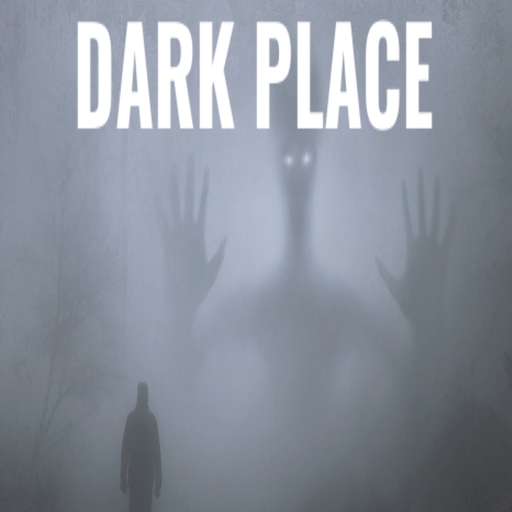 DarkPlace logo