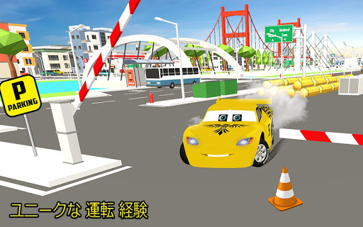 アプリのプレビュー