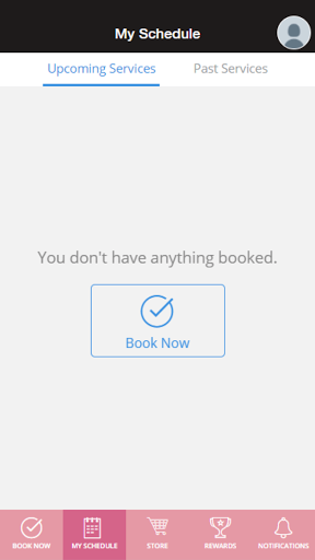 Blinkology Screen 2
