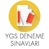 YGS Deneme Sınavları icon