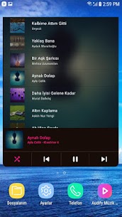 Audify Player MOD APK (Premium Unlocked) v1.152.2 5