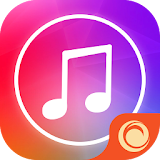 iPhone Ringtones remix icon