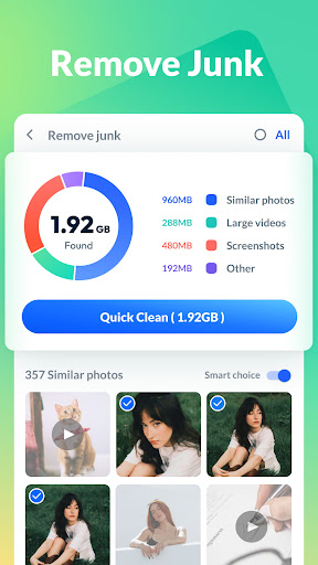 Gallery - Album, Photo Vault - Tools - apps