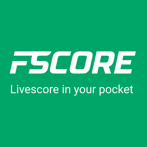 FSCORE - livescore  ◾️ live sc  Icon