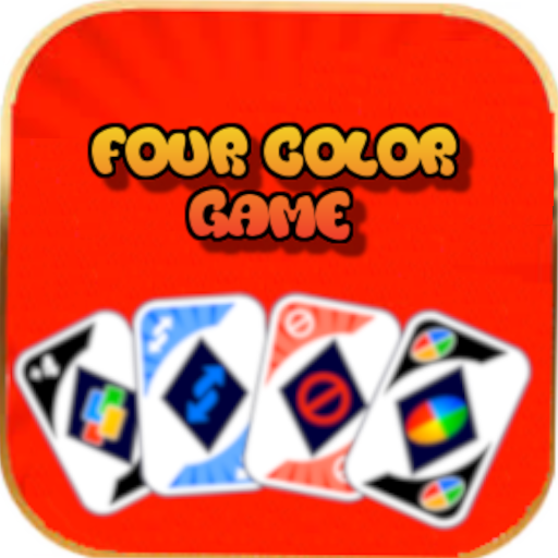 Four Color Game