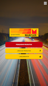 Marflex - Catálogo