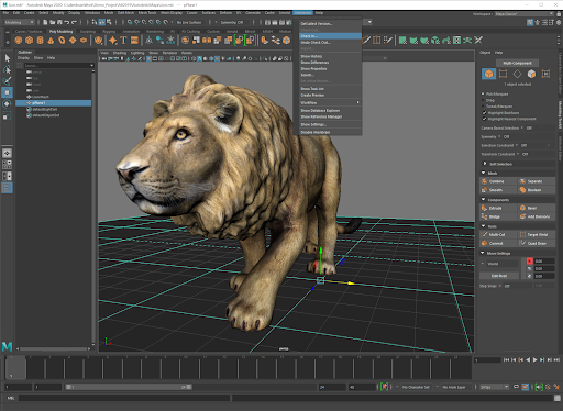 Download Autodesk Maya Course Free for Android - Autodesk Maya Course APK  Download 