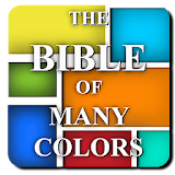 Free - Bible of Many Colors icon