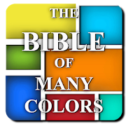 Free - KJV Bible of Many Colors