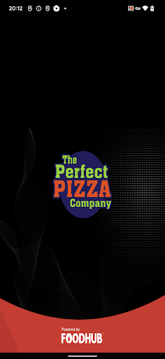 Android application Perfect Pizza Portsmouth screenshort