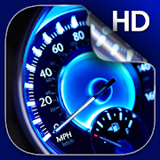 Top 40 Personalization Apps Like Speedometer Live Wallpaper HD - Best Alternatives