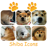 Shiba Icon Changer icon