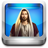Images of Jesus icon