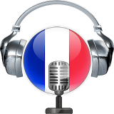 NEW Radio French icon
