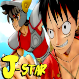 New J-Star Victory Tips icon