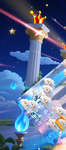 Airborne Rhythm screenshot 0