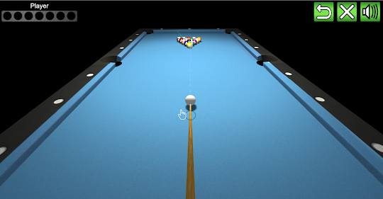 Baixar Pool Strike 8 sinuca online para PC - LDPlayer